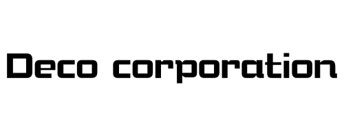 株式会社Deco
