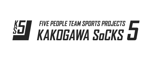 KAKOGAWA SoCKS 5
